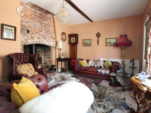 House 4 Bedroom For Sale Suffolk Suffolk 475000 ES100953664