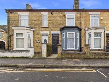 House 4 Bedroom For Sale Peterborough Peterborough 235000 ES101278055