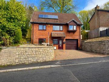 House 4 Bedroom For Sale Plymouth Devon 475000 ES101677238