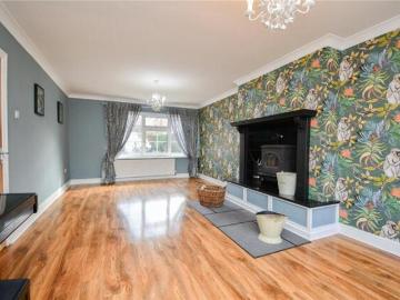 House 4 Bedroom For Sale Prenton Merseyside 700000 ES101996062