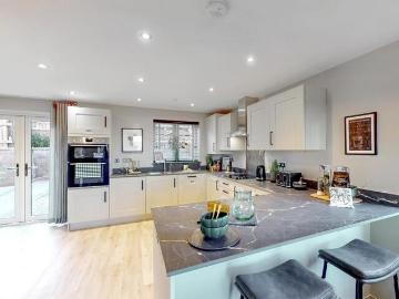 House 4 Bedroom For Sale Redditch Worcestershire 440000 ES101674993