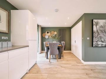 House 4 Bedroom For Sale Redditch Worcestershire 450000 ES101996162