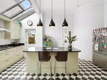 House 4 Bedroom For Sale Richmond Upon Thames Greater London 1550000 ES100917687