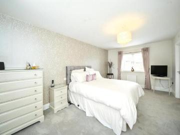 House 4 Bedroom For Sale Wolverhampton Wolverhampton 570000 ES101231819