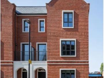 House 4 Bedroom For Sale Wandsworth London 2100000 ES102954352