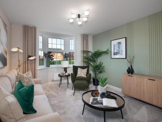 House 4 Bedroom For Sale Warwick Warwickshire 565000 ES101674766