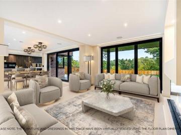 House 4 Bedroom For Sale Wilmslow Cheshire East 1750000 ES100502994