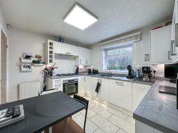 Leasowe, Birkenhead, Merseyside, North West England