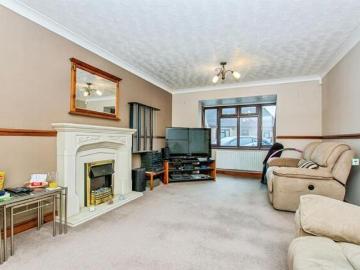 House 4 Bedroom For Sale Wisbech St. Mary Wisbech St. Mary 315000 ES100987749