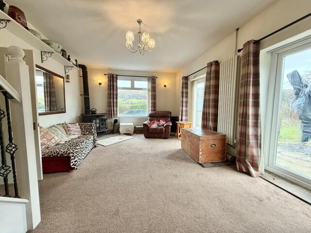 House 4 Bedroom For Sale Wye Merthyr Tydfil 360000 ES101059985