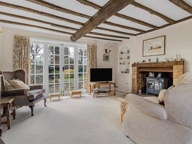 House 4 Bedroom For Sale Therfield Therfield 900000 ES101677417