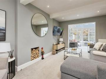 House 4 Bedroom For Sale Tunbridge Wells Kent 725000 ES101059679