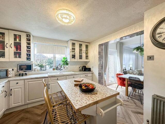 House 4 Bedroom For Sale Upton Wirral 425000 ES101678413