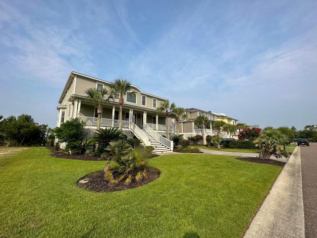 house 4 bedroom, Mount Pleasant Mount Pleasant 29466 8739 DLS66932091