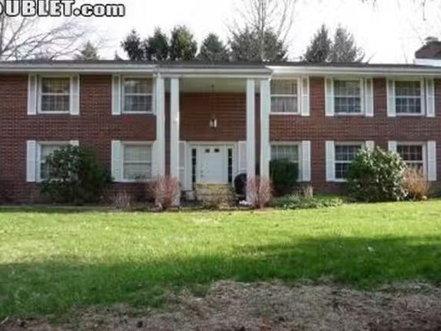 House 4 bedrooms in Massillon