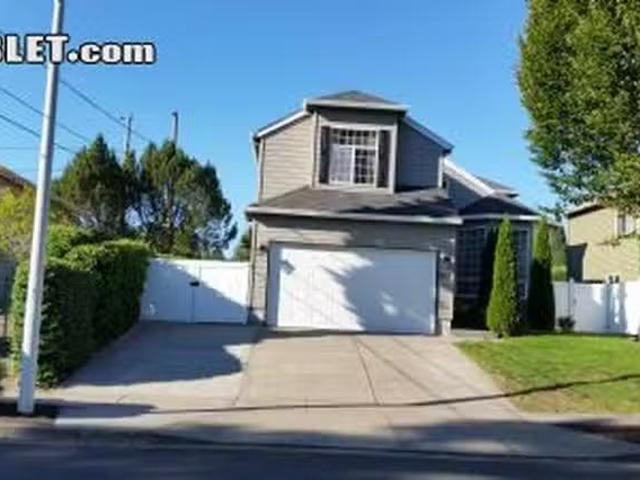 House 4 bedrooms in Beaverton