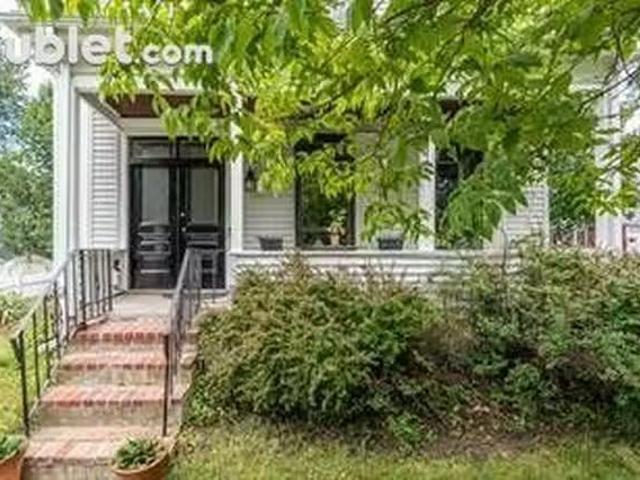 House 4 bedrooms in Dedham