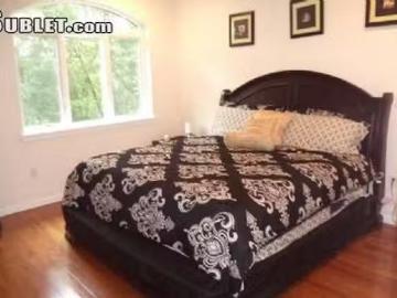 House 4 bedrooms in Fremont