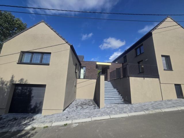 House 4 bedrooms in Ittre with PMR SUITE