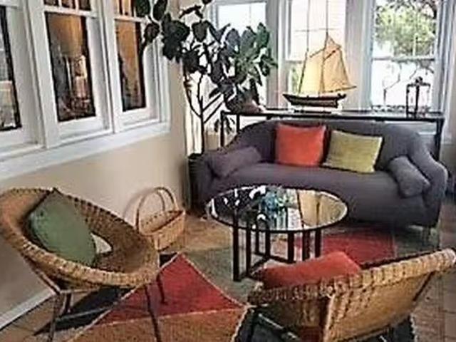 House 4 bedrooms in Rutherford