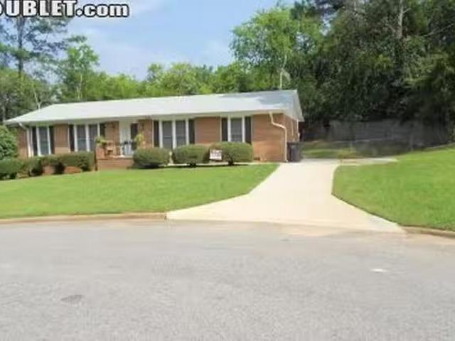House 4 bedrooms in Richmond Augusta