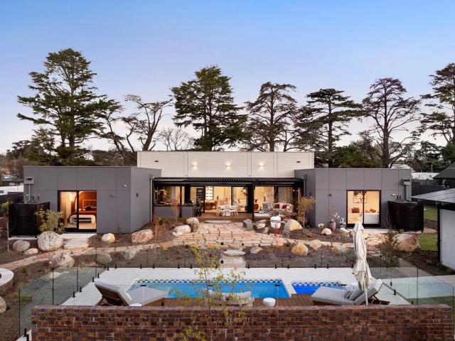 house 4 Cedar Lane, Daylesford