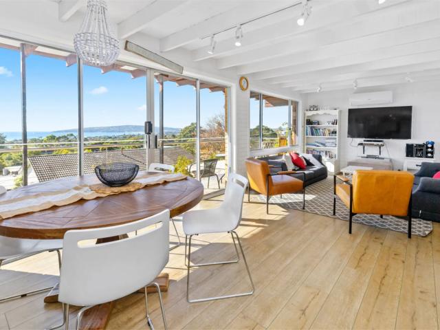 house 4 Coolangatta Terrace, Dromana