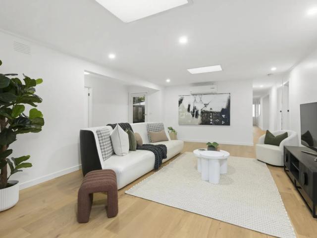 house 4 Connewarra Avenue, Aspendale