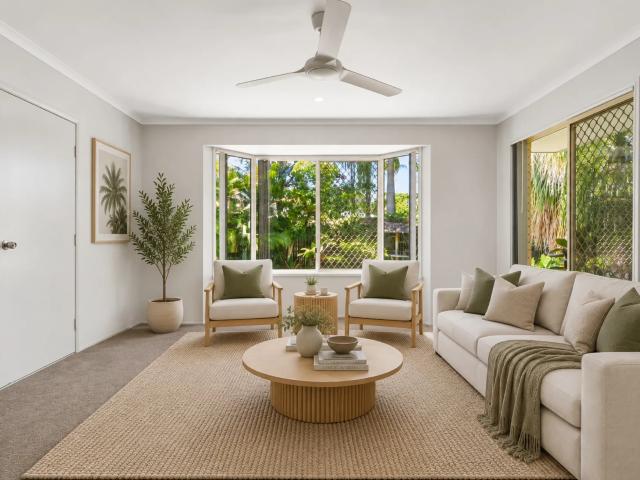 house 4 Desley Street, Marcoola