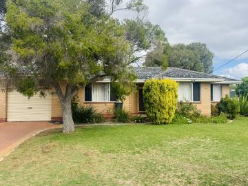 house 4 Heppingstone Road, West Busselton