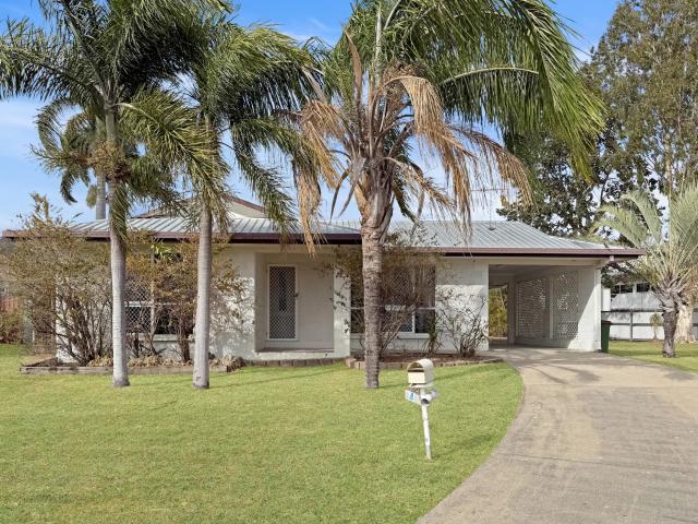 house 4 Willseal Court, Mount Louisa