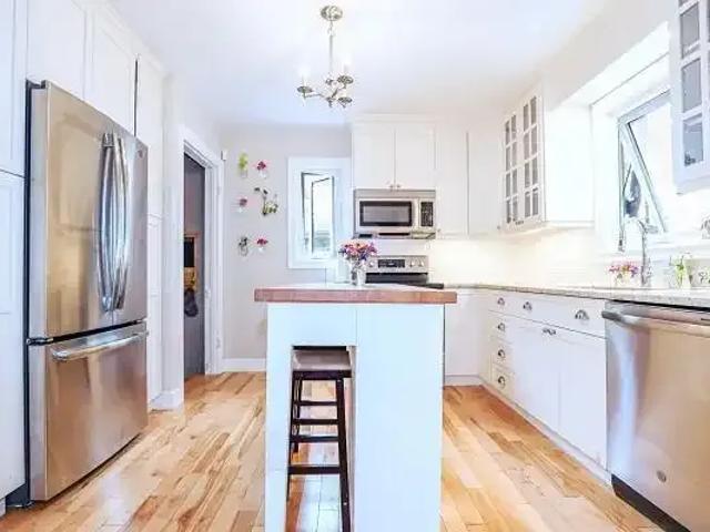 House 4.5 Bedroom For Rent Winnipeg MB 3200 ES105654088