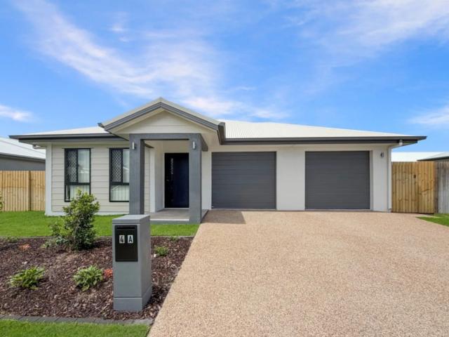 house 4A Reedgrass Circuit, Rasmussen