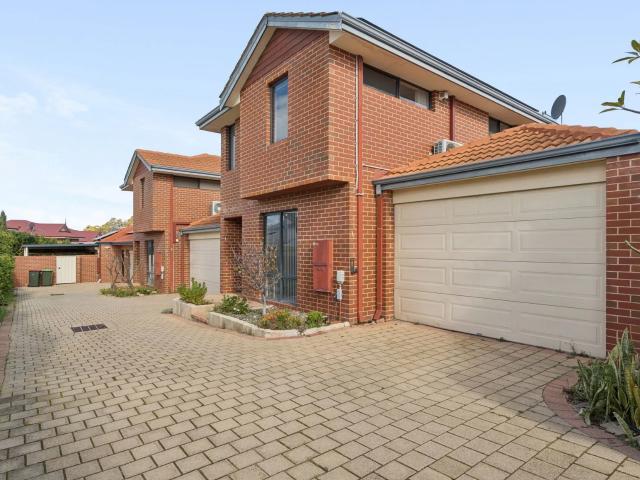 house 4B Forster Avenue, Lathlain