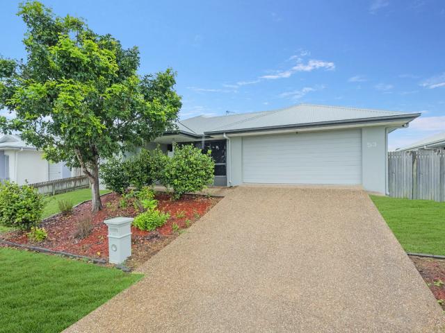 house 53 Yass Circuit, Kelso