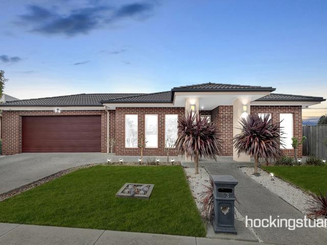 house 53 Mandalay Circuit, Beveridge