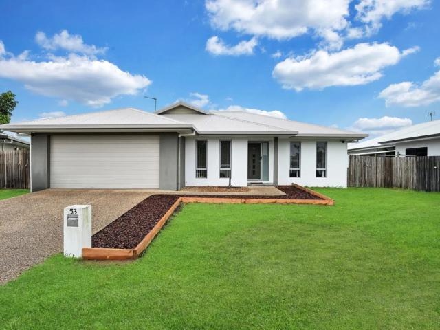 house 53 Marblewood Circuit, Mount Low