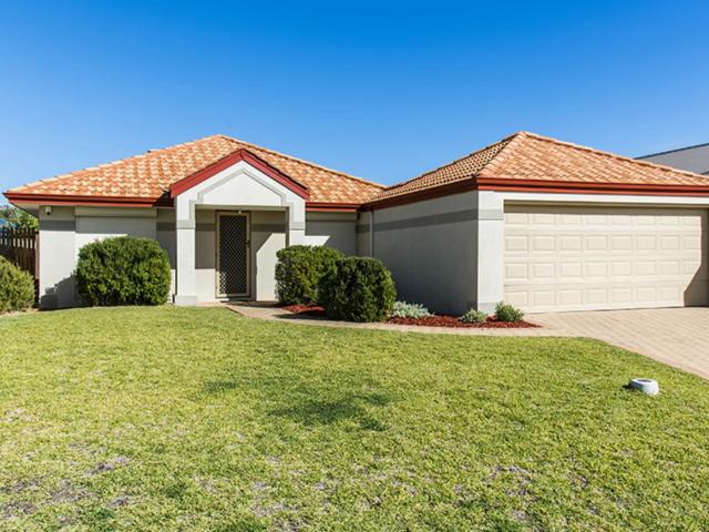 house 50 Aroona Way, Maddington