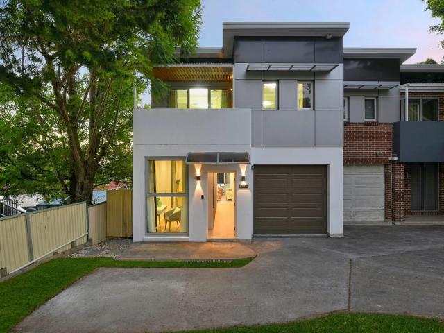 house 510 Victoria Road, Ryde