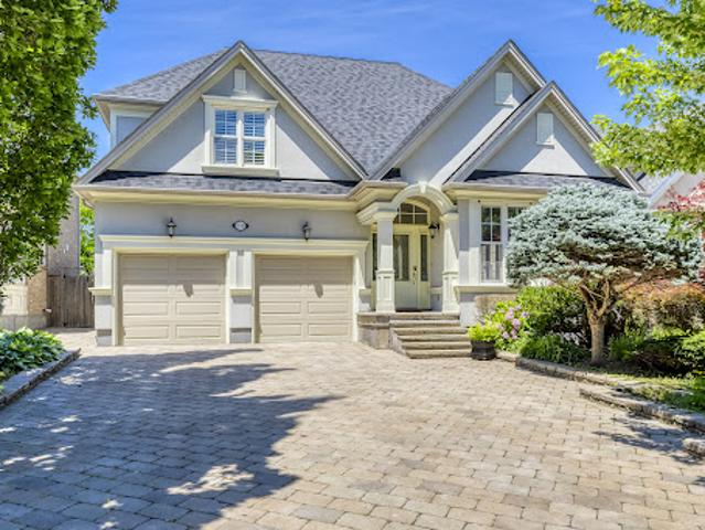 House with pool