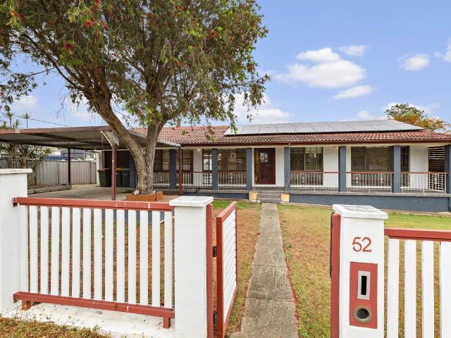 house 52 Evans Street, Greta