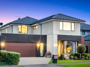 house 52 Fogarty Street, Williams Landing
