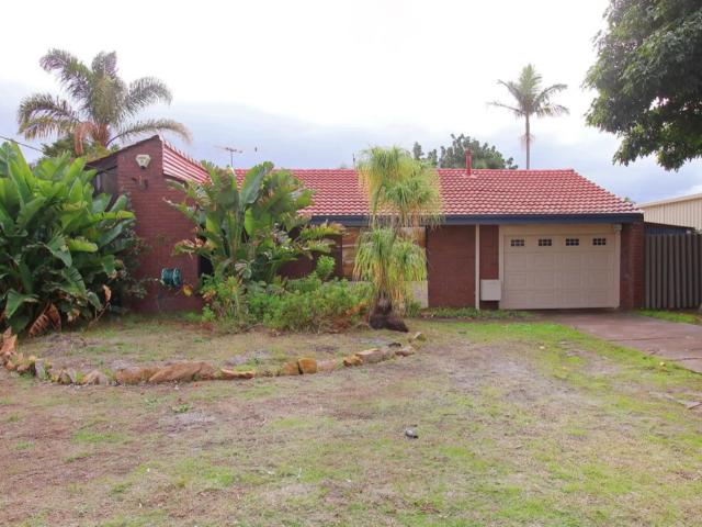 house 52 Hassell Crescent, Bull Creek