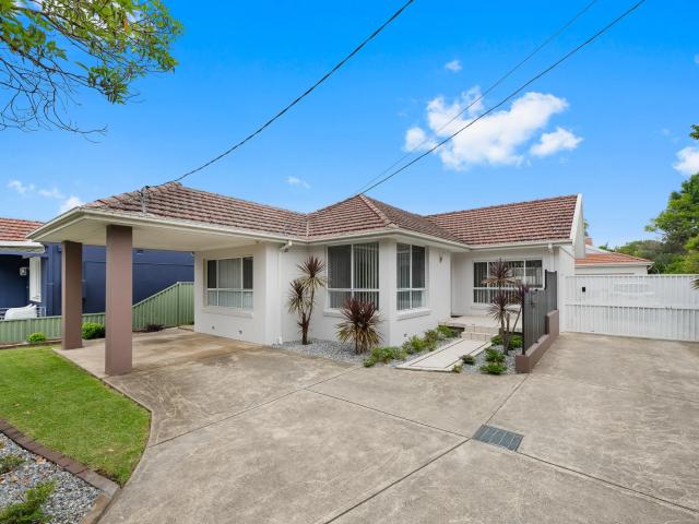 house 533 Lyons Road West, Five Dock