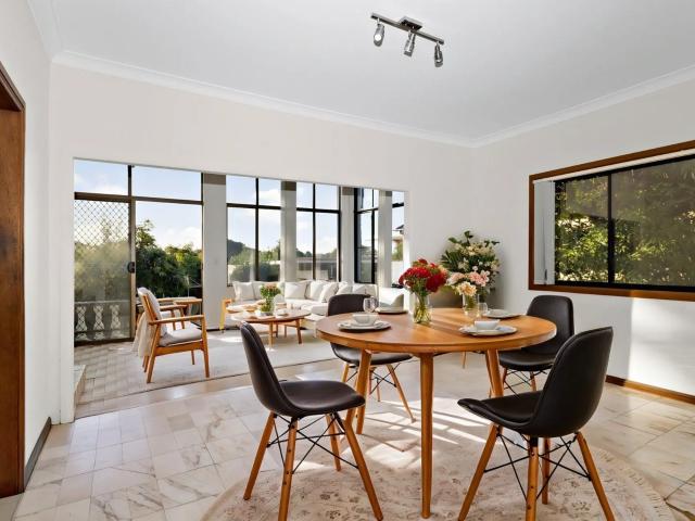 house 541 Canterbury Road, Campsie