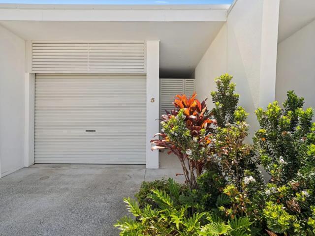 house 5/60 Hofmann Drive, Noosaville