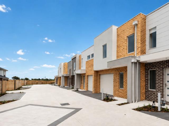 house 5/62 Anzac Drive, Wollert
