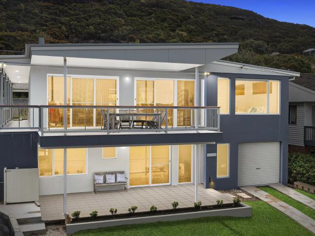 house 56 Beach Drive, Killcare