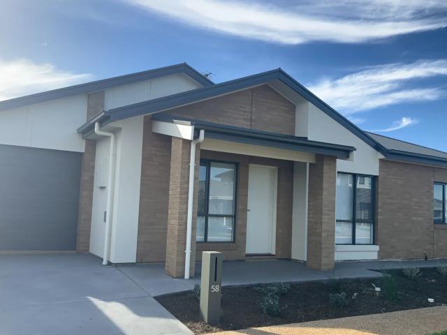 house 58 Waratah Avenue, Eyre