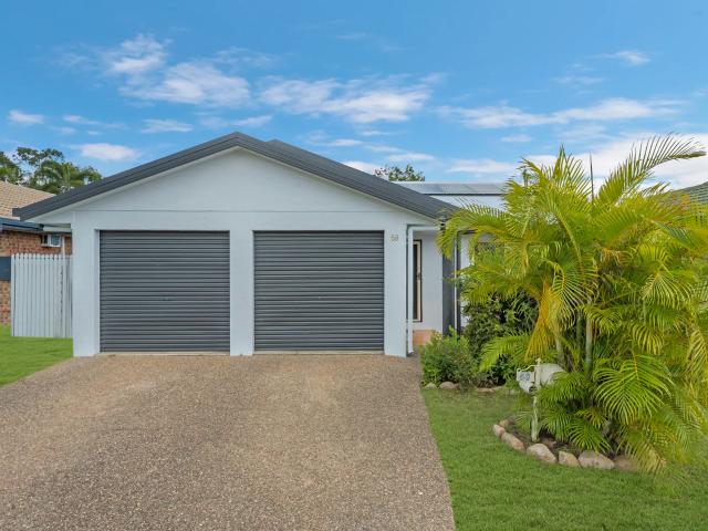house 58 Southern Cross Circuit, Douglas